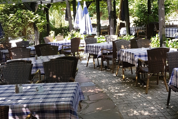 Hotel Brandhof